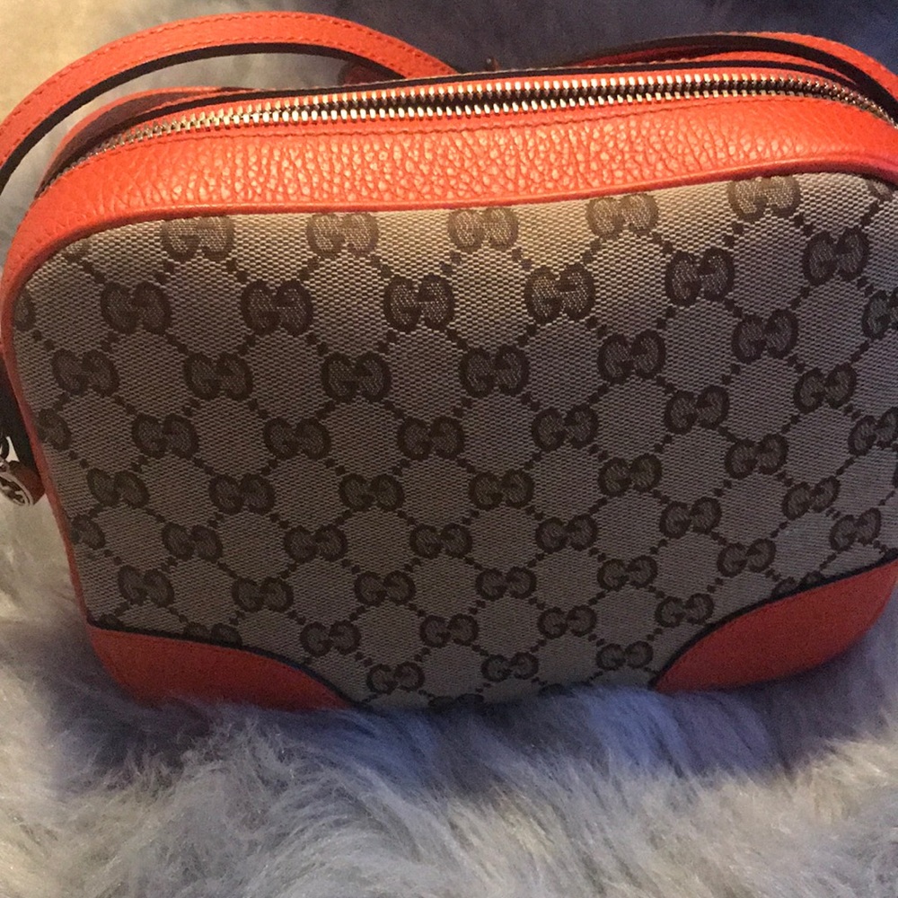 Cute Gucci crossbody